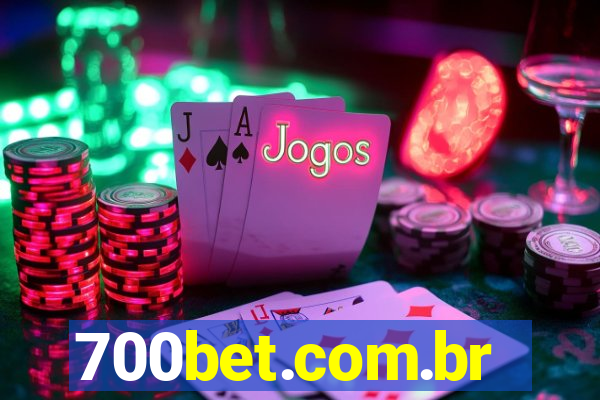 700bet.com.br