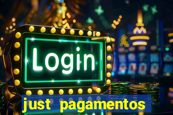 just pagamentos ltda whatsapp