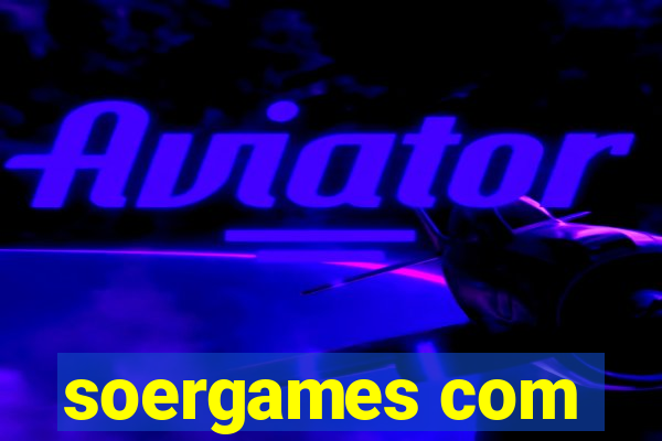 soergames com