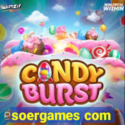 soergames com