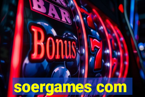 soergames com