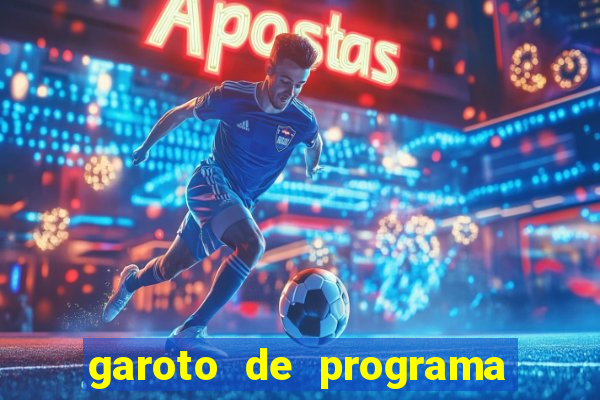 garoto de programa em praia grande