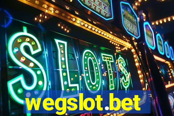 wegslot.bet