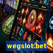 wegslot.bet