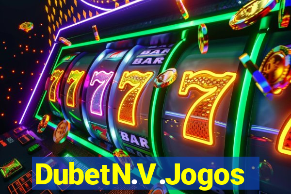 DubetN.V.Jogos