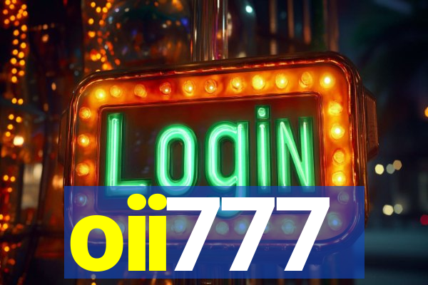 oii777