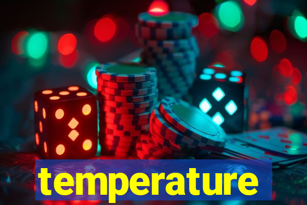 temperature converter jogo