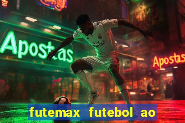 futemax futebol ao vivo corinthians