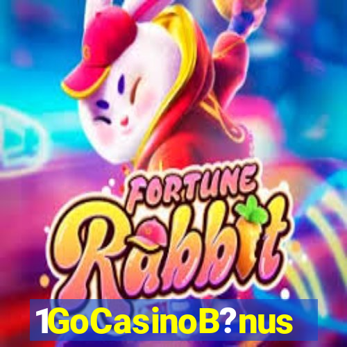 1GoCasinoB?nus