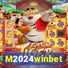 M2024winbet