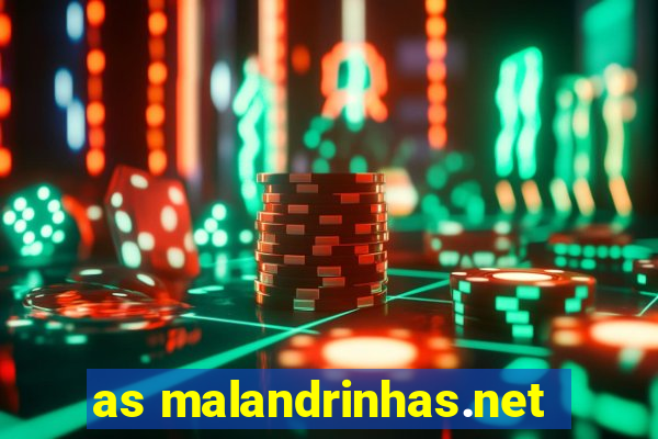 as malandrinhas.net