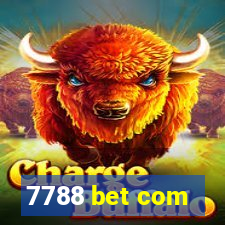 7788 bet com