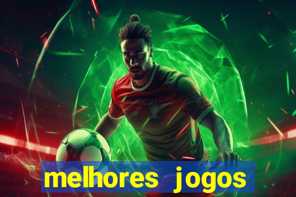 melhores jogos mobile 2024