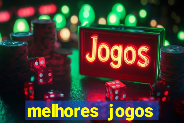 melhores jogos mobile 2024