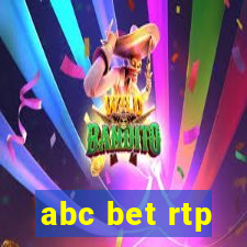 abc bet rtp