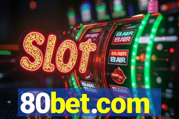 80bet.com