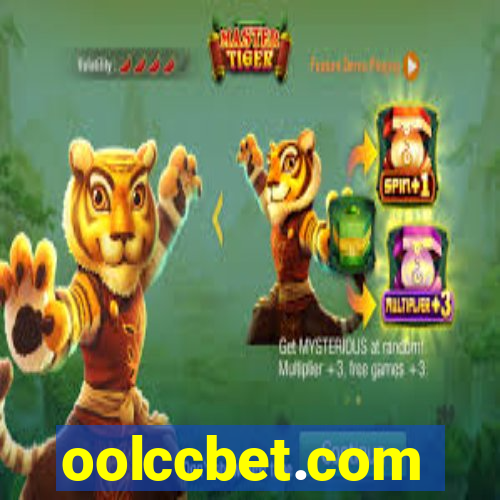 oolccbet.com