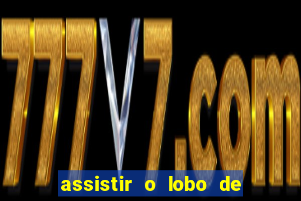 assistir o lobo de wall street topflix