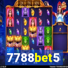 7788bet5