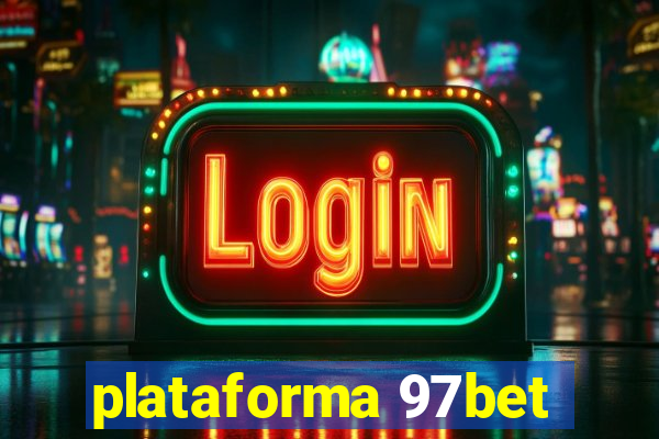 plataforma 97bet