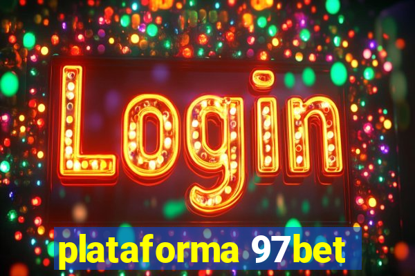 plataforma 97bet