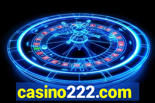 casino222.com