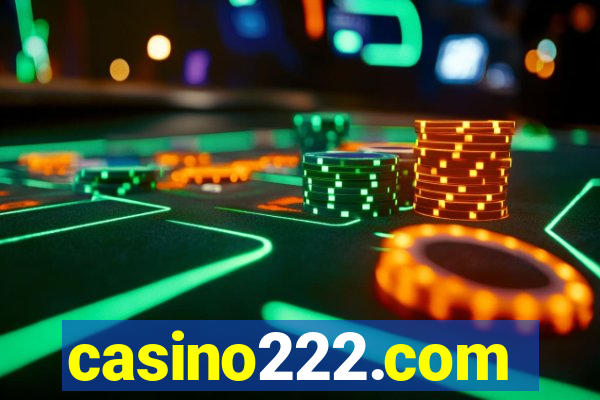 casino222.com