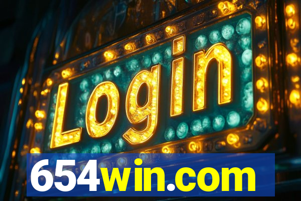 654win.com