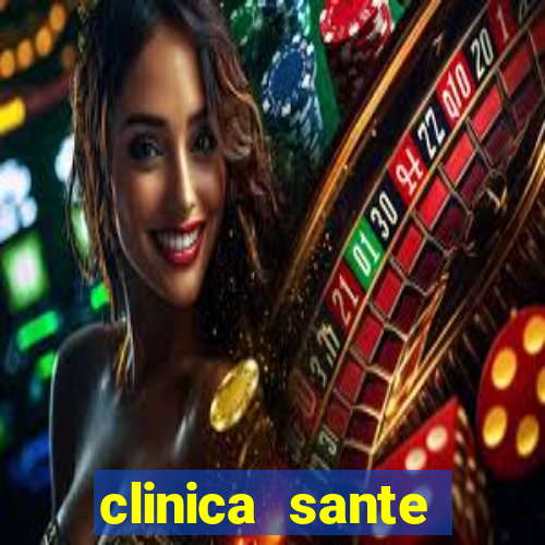 clinica sante cruzeiro sp