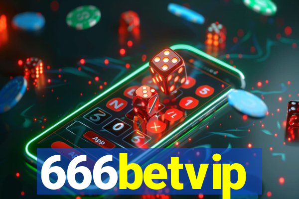 666betvip