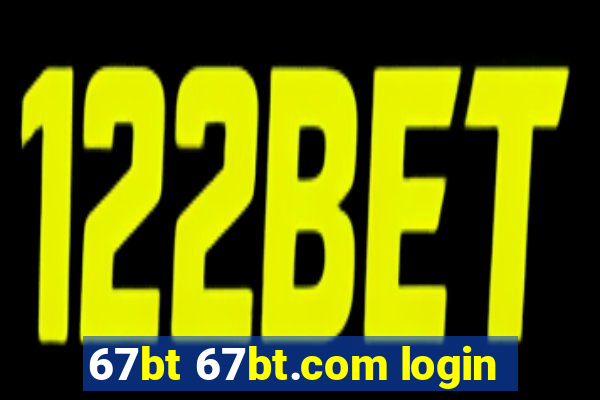 67bt 67bt.com login