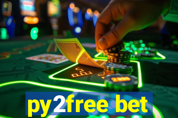 py2free bet