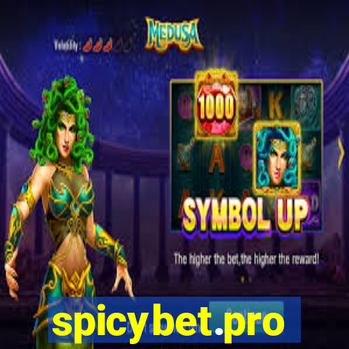 spicybet.pro