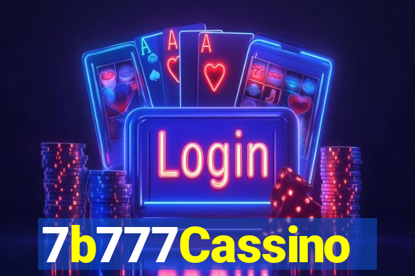 7b777Cassino