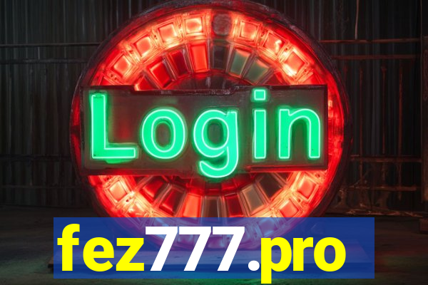 fez777.pro