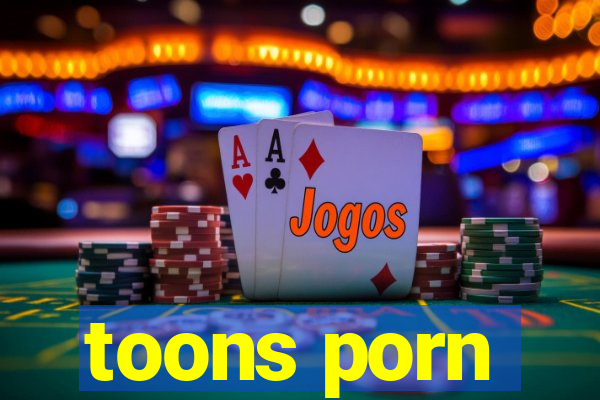 toons porn