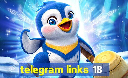 telegram links 18