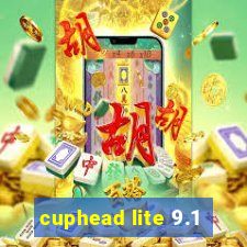 cuphead lite 9.1