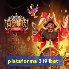 plataforma 3191bet