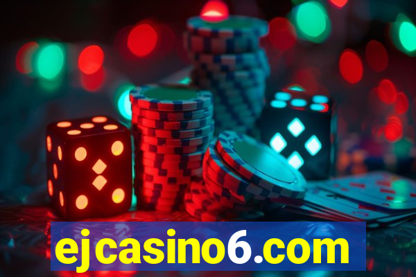 ejcasino6.com