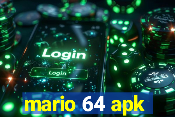 mario 64 apk