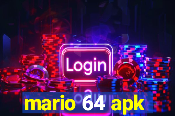 mario 64 apk