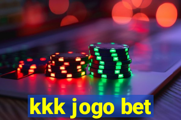 kkk jogo bet