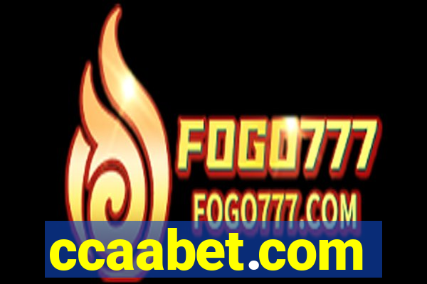 ccaabet.com