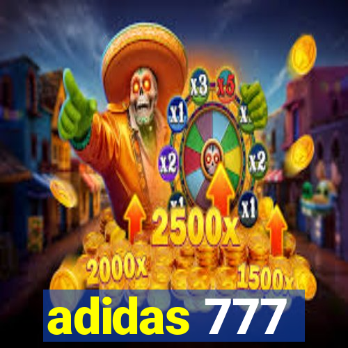 adidas 777