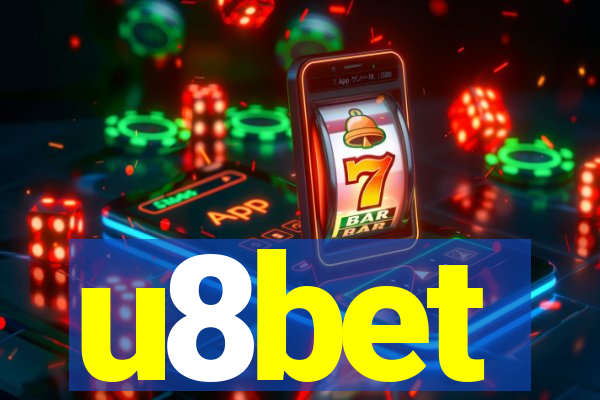 u8bet