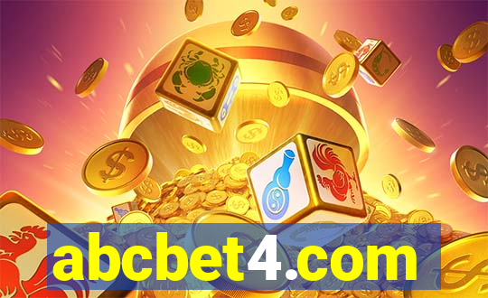 abcbet4.com