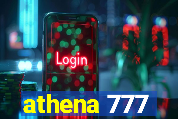 athena 777