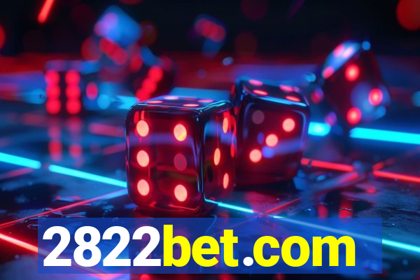 2822bet.com