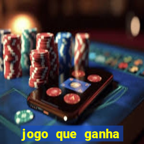 jogo que ganha dinheiro sem pagar nada